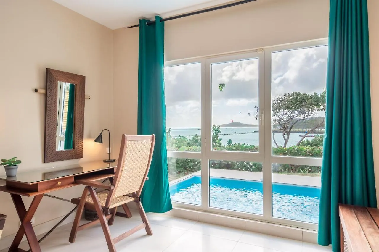Suites Anagani Le Francois Lodge