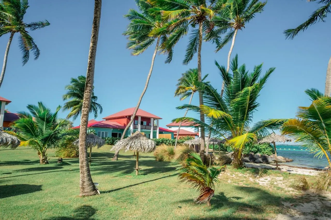 Suites Anagani Le Francois
