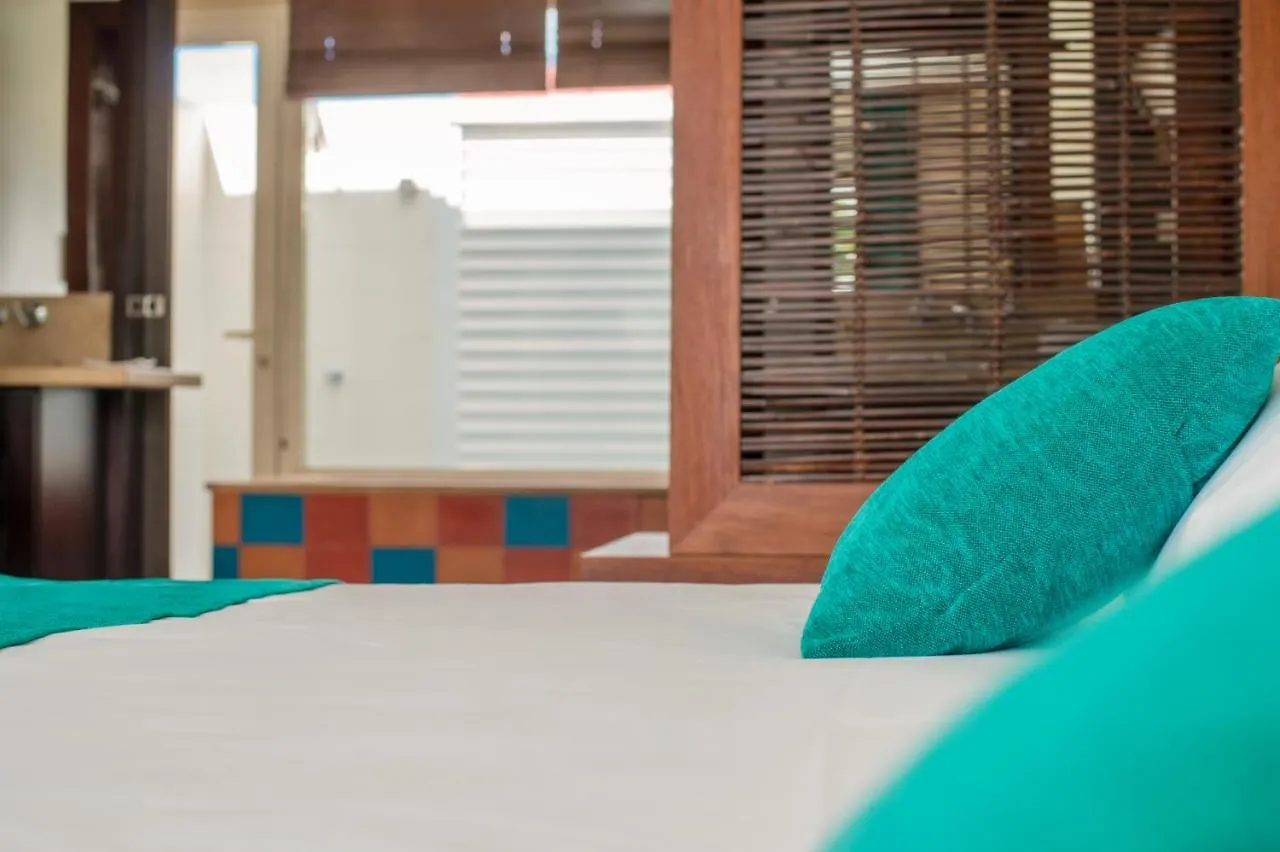 Lodge Suites Anagani Le Francois