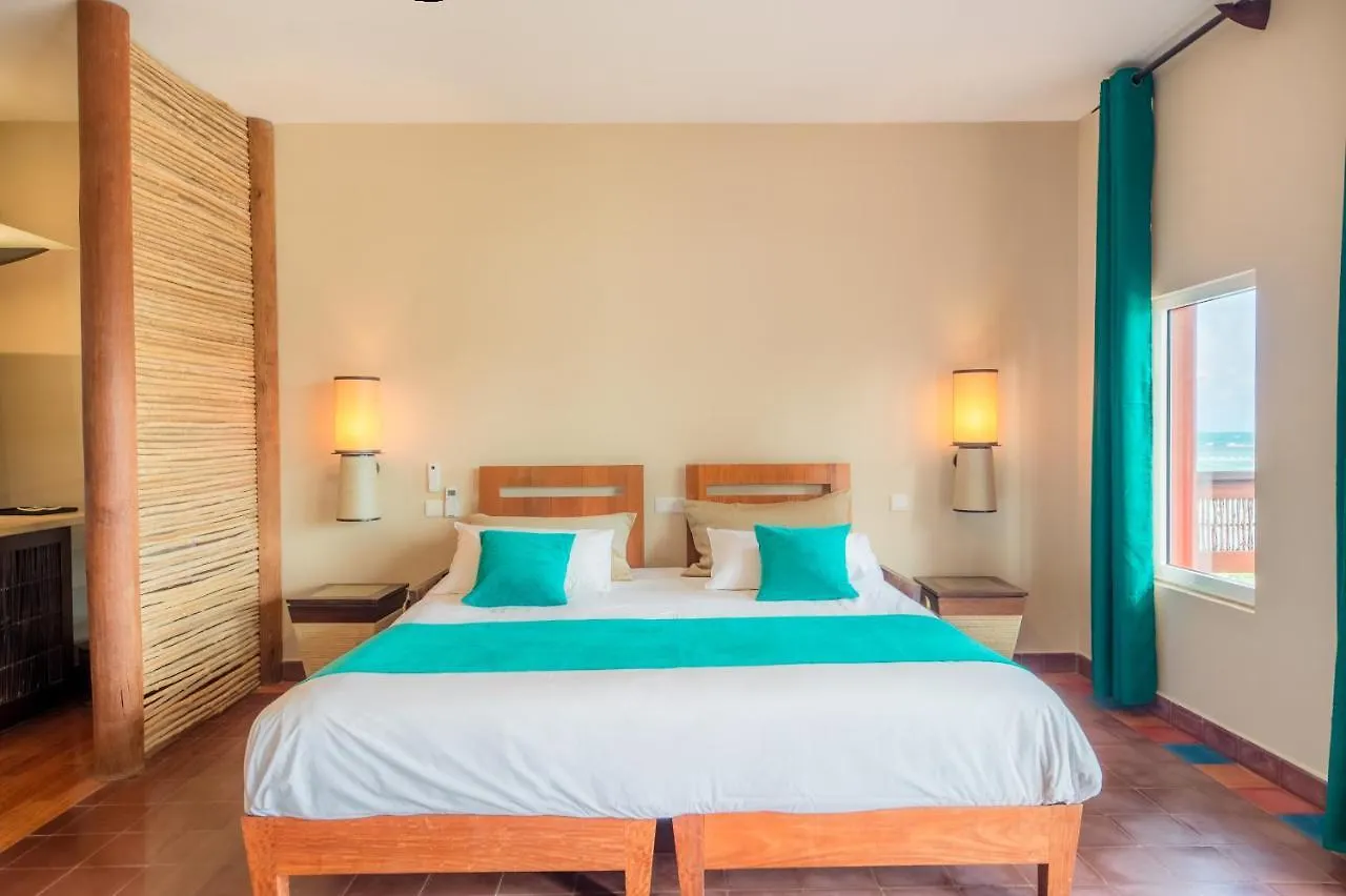 Suites Anagani Le Francois Martinique