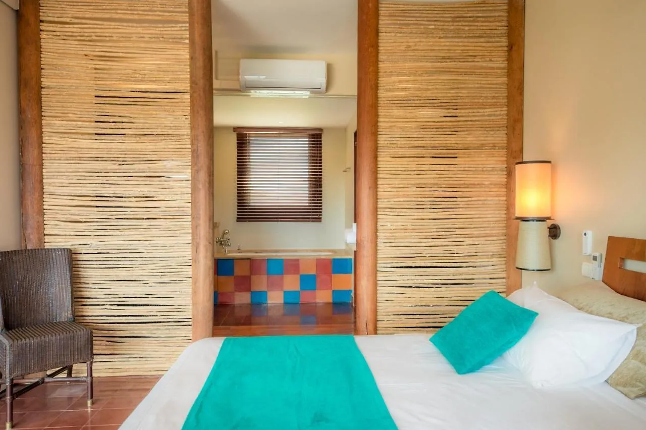 Suites Anagani Le Francois 0*,  Martinique