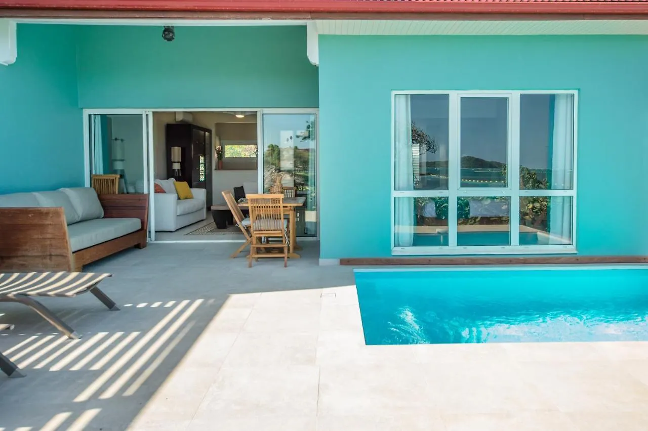 Suites Anagani Le Francois