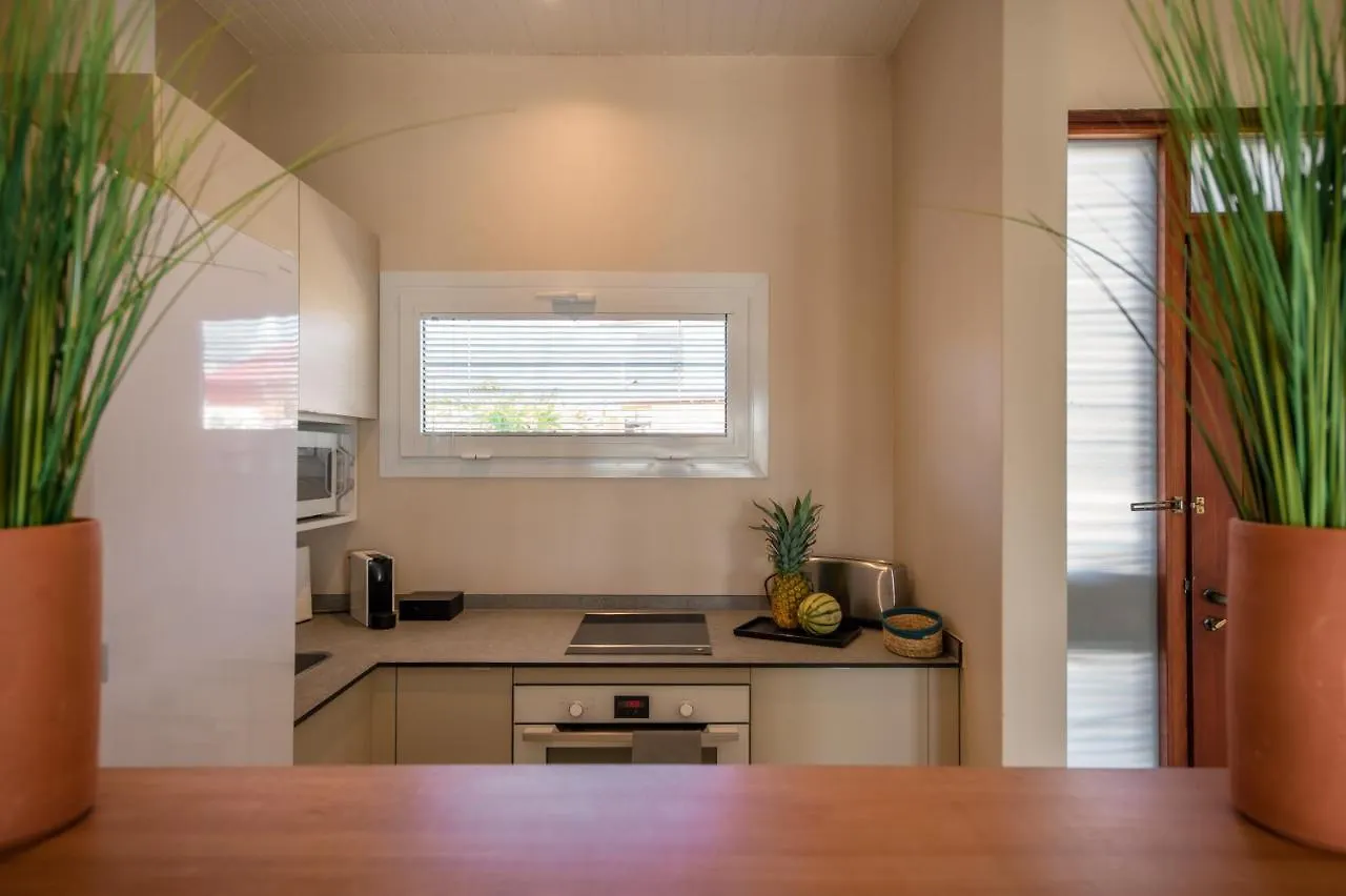 Suites Anagani Le Francois Lodge