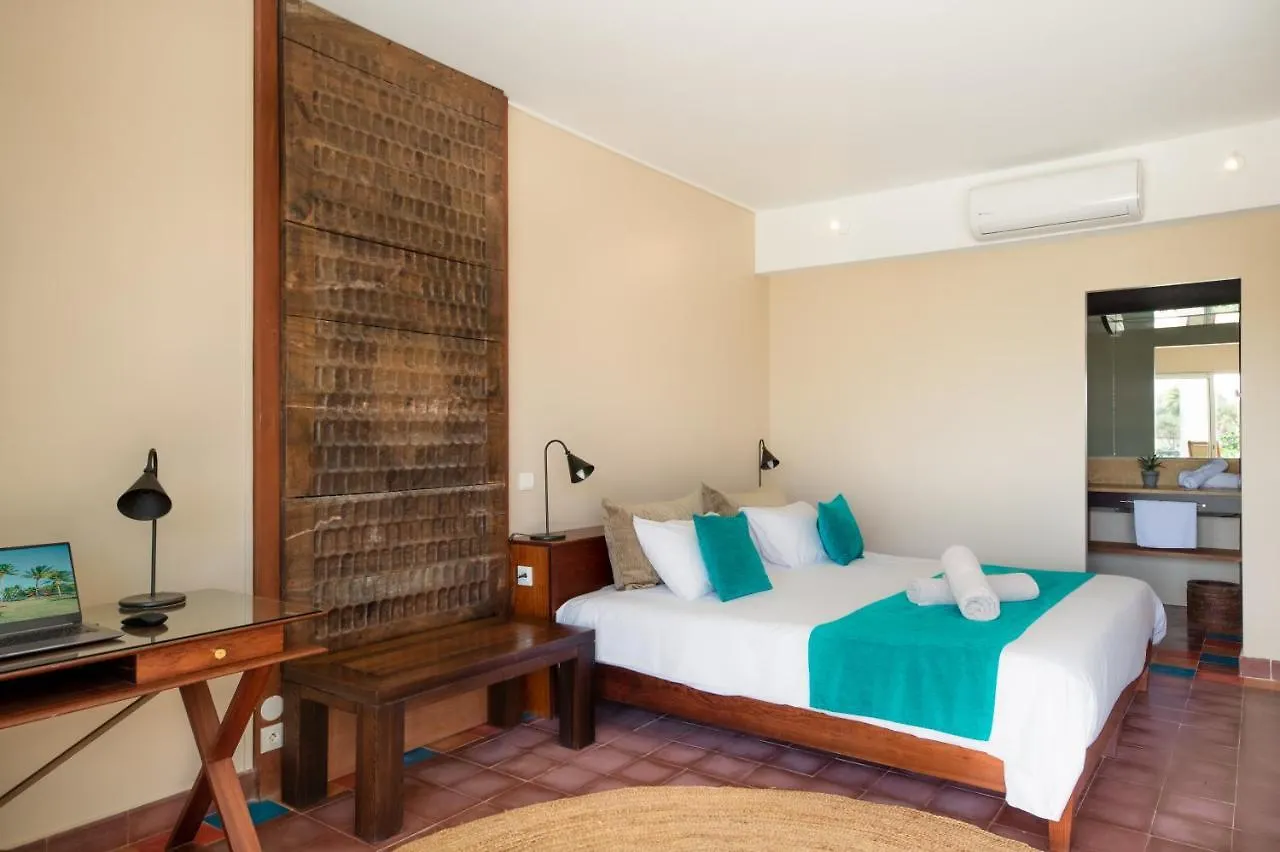 Suites Anagani Le Francois Lodge