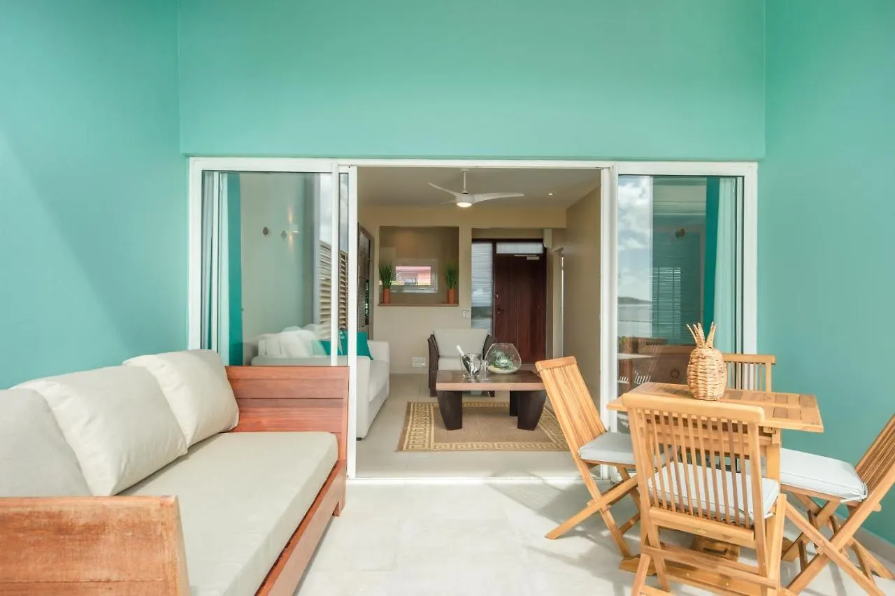 Lodge Suites Anagani Le Francois