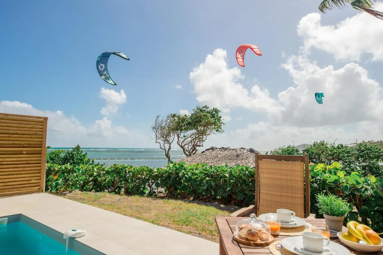Suites Anagani Le Francois 0*,