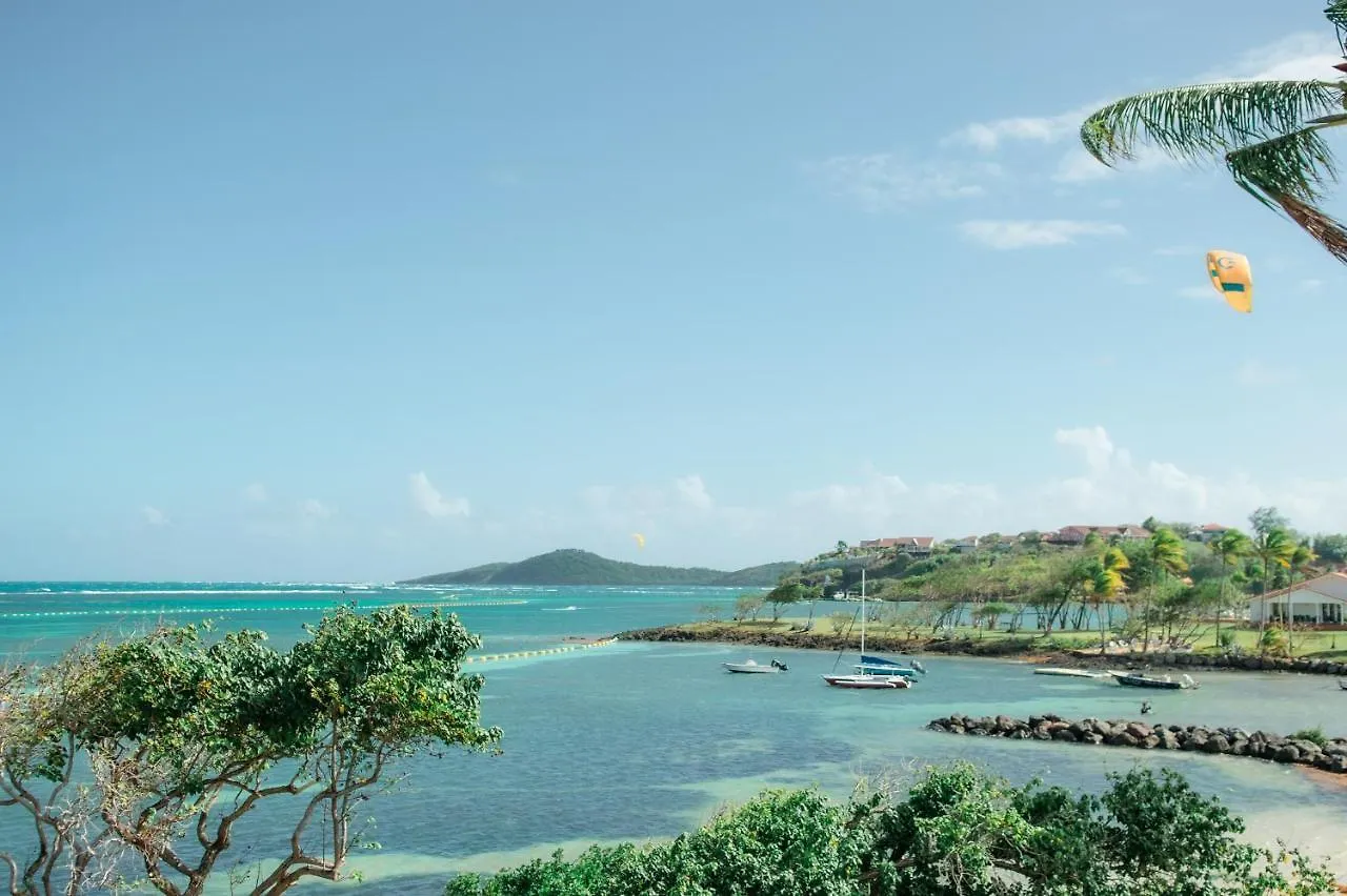 Suites Anagani Le Francois Lodge