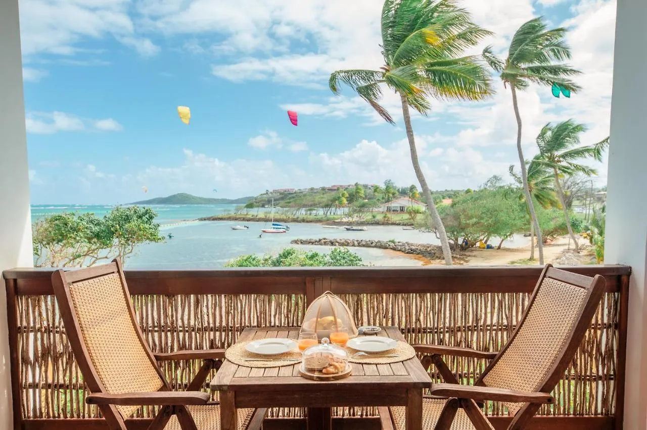Suites Anagani Le Francois