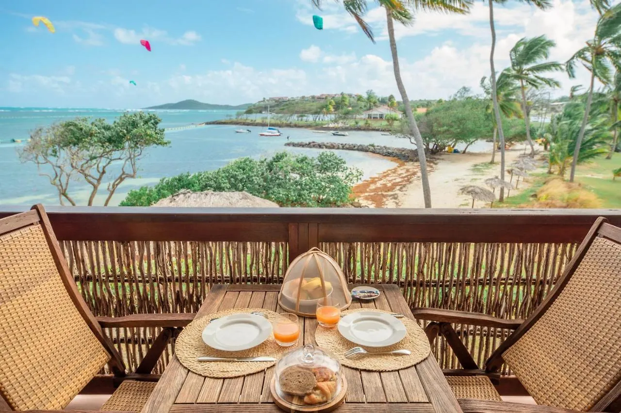 Lodge Suites Anagani Le Francois