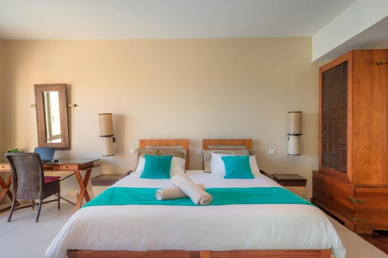 Suites Anagani Le Francois Martinique