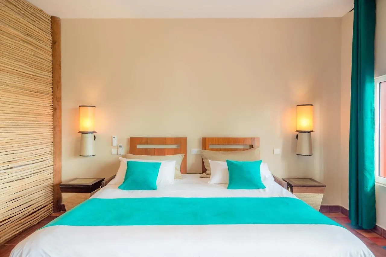 Suites Anagani Le Francois Lodge