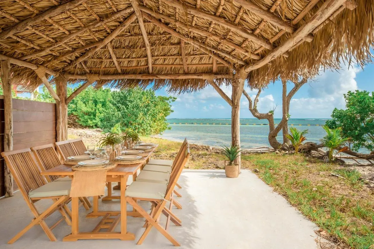 Lodge Suites Anagani Le Francois