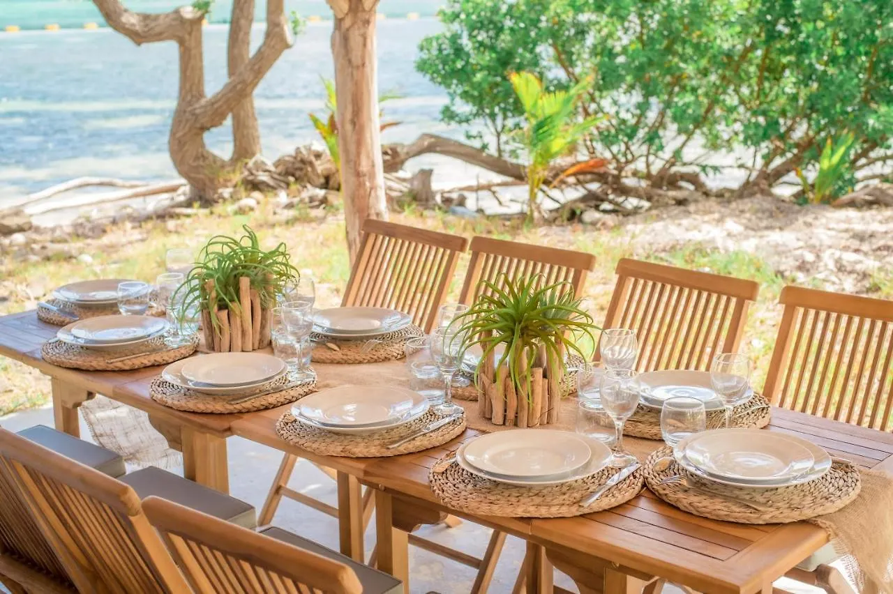 Suites Anagani Le Francois Lodge