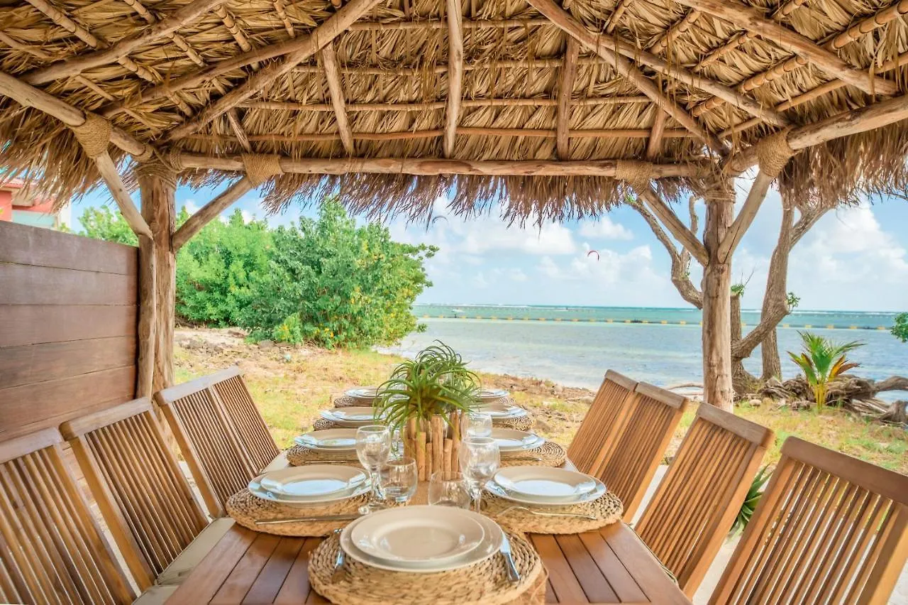 Suites Anagani Le Francois