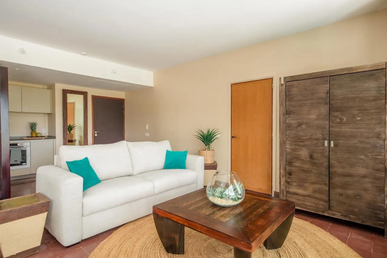 Suites Anagani Le François