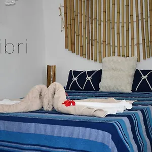 Appartement O Logis Du Morne Jacob 