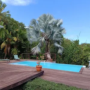 Villa Akaz, Le Robert
