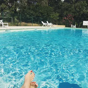Le Moulinage Camping Montréal