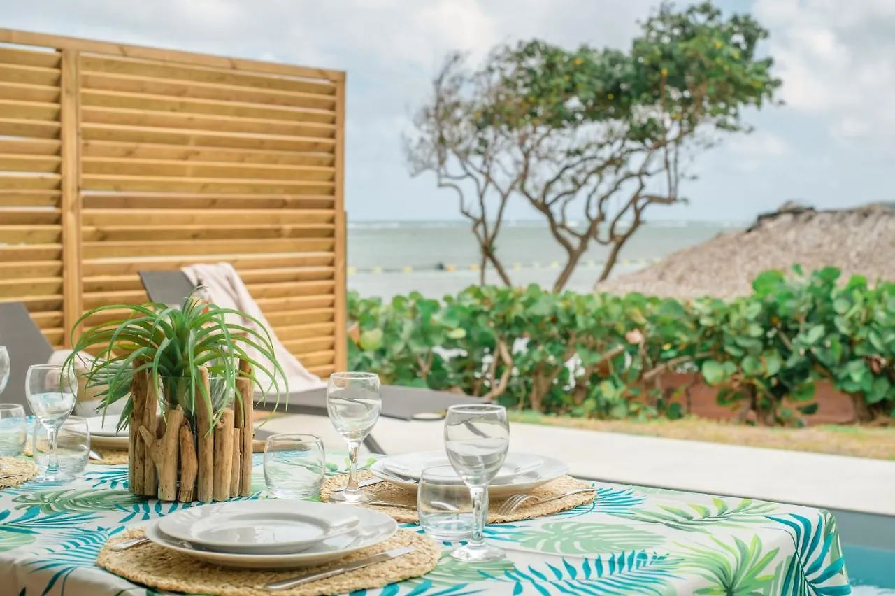 Suites Anagani Le Francois